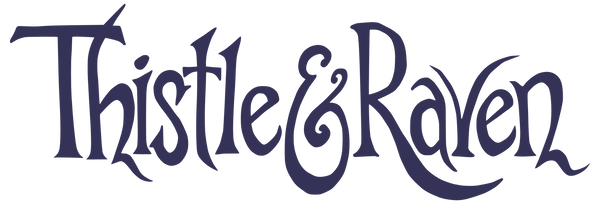 Thistle & Raven